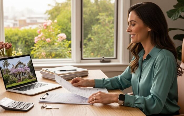 what is mortgage pre approval