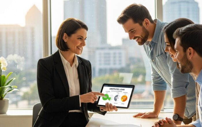 mortgage brokers Orlando Florida