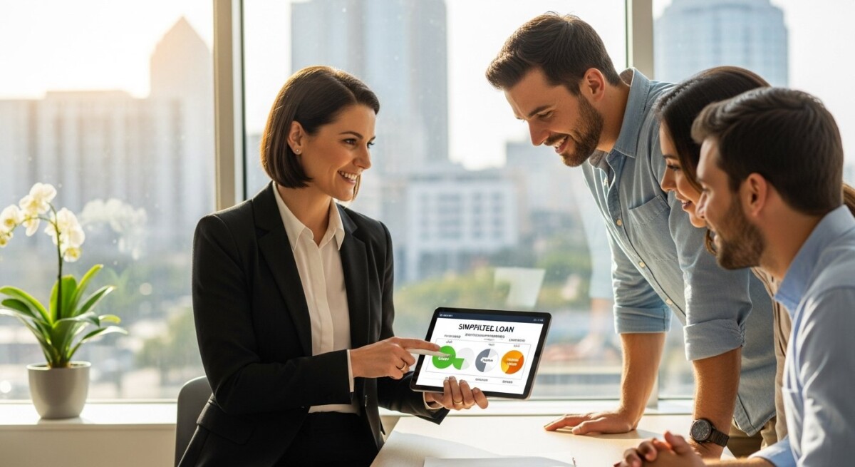 mortgage brokers Orlando Florida