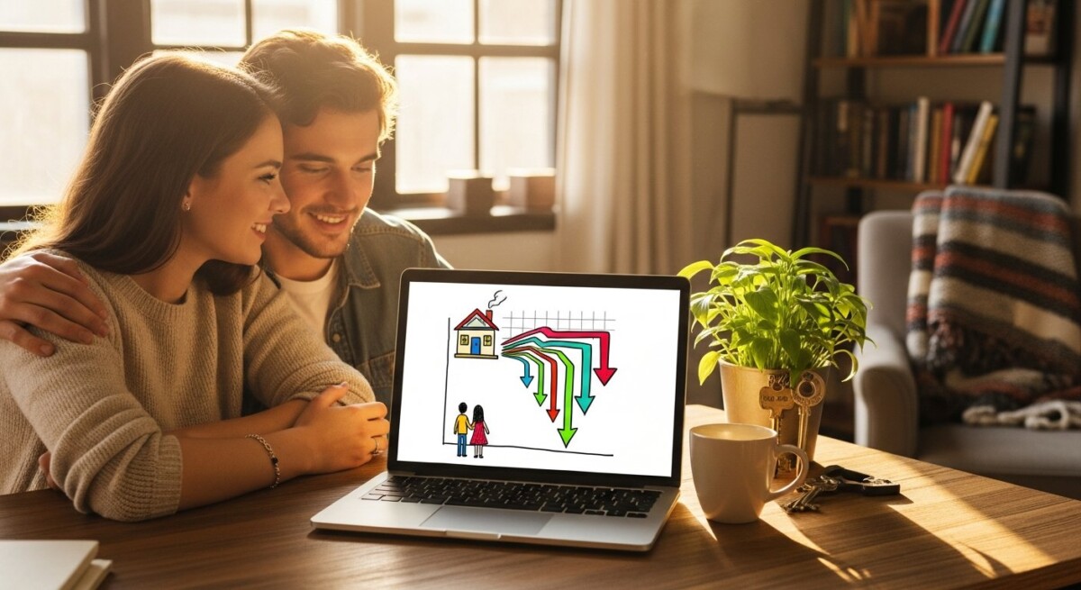 first time home buyer mortgage options