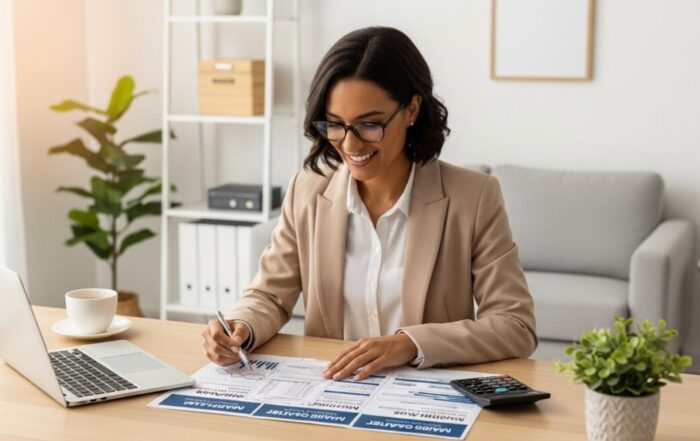 how many mortgage quotes should you compare