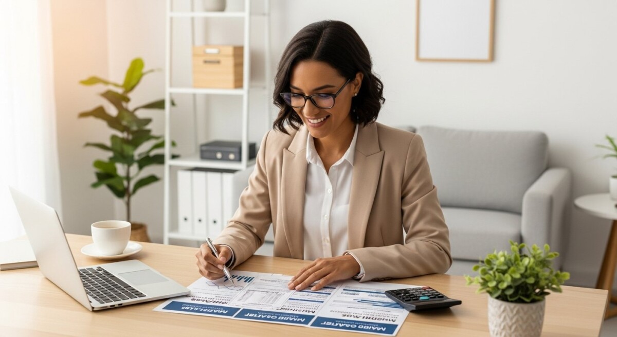 how many mortgage quotes should you compare