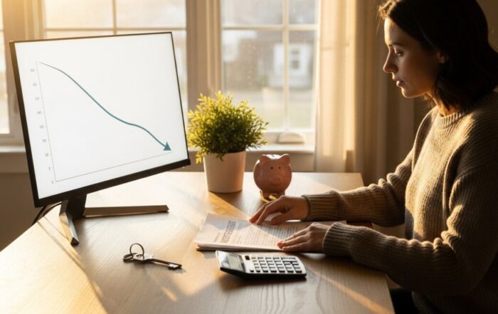 mortgage zone refinancing