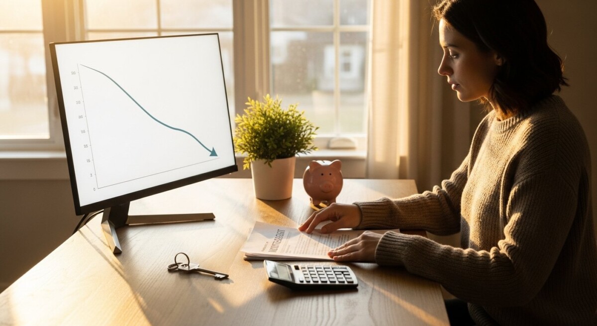 mortgage zone refinancing