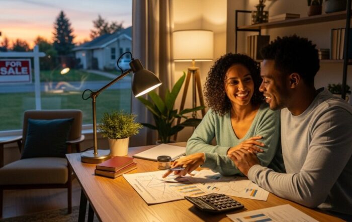 how much mortgage can you afford