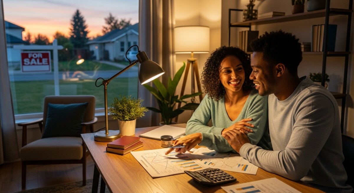 how much mortgage can you afford