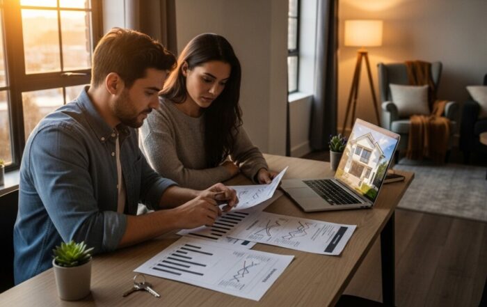 is now a good time to buy a home