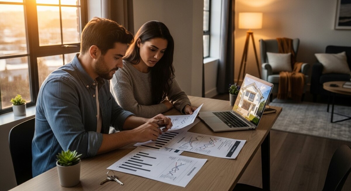 is now a good time to buy a home