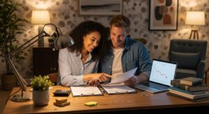 low interest mortgage options