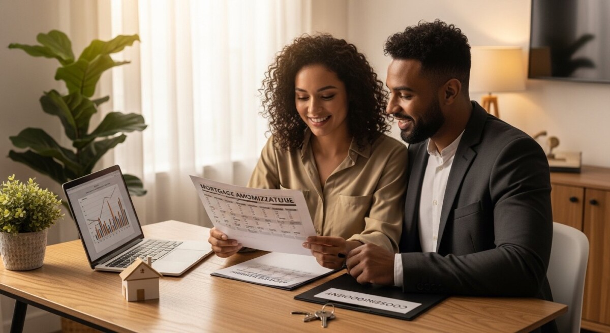 Understanding Your Home Mortgage: A Clear Guide buying a home mortgage