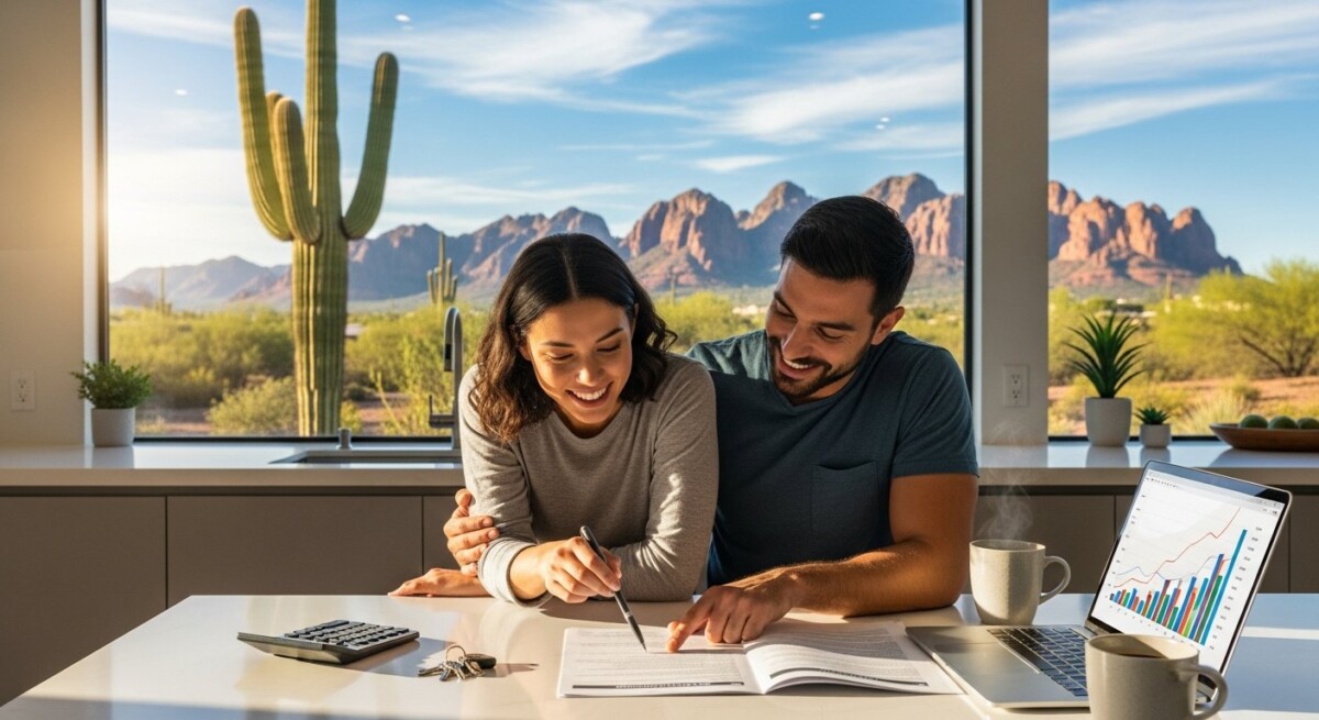 Home Loans Phoenix Arizona: A Clear Guide to Mortgages home loans Phoenix Arizona