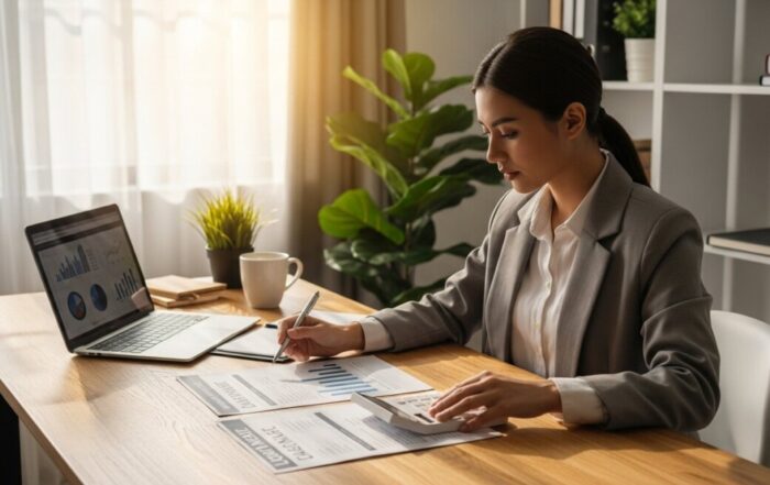 how to compare mortgage lenders