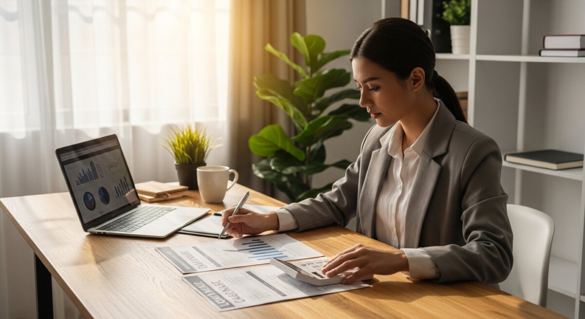 how to compare mortgage lenders