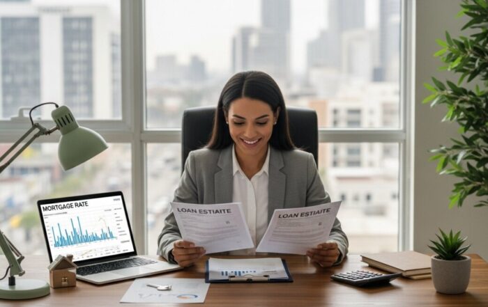 state mortgage comparison