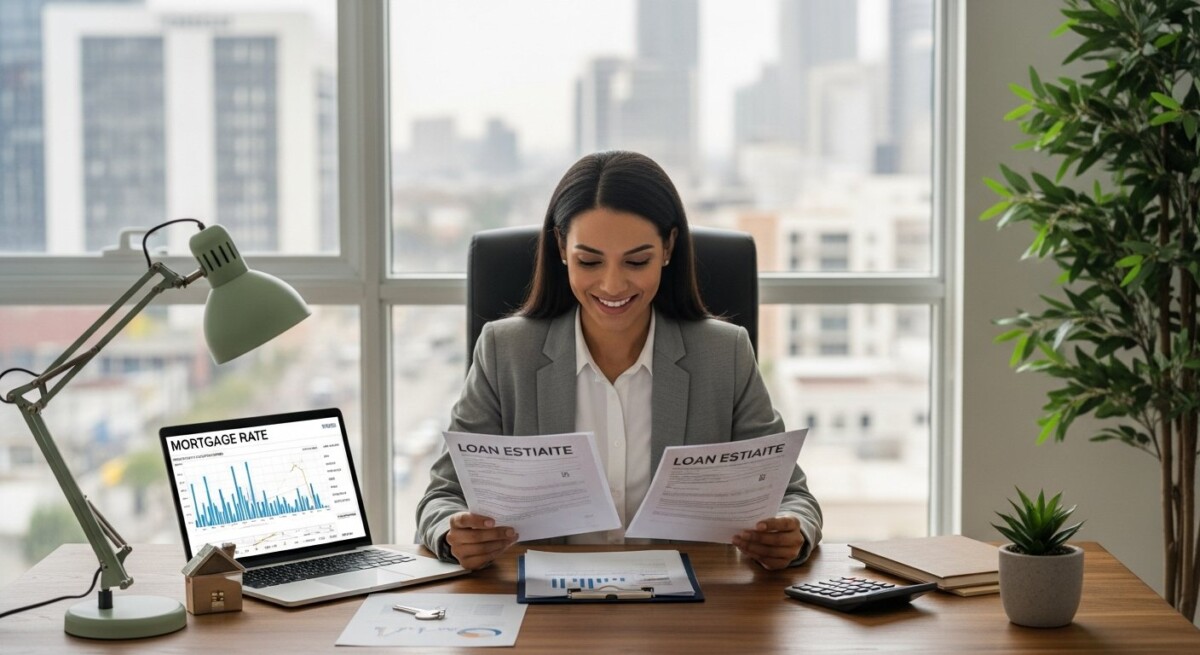 state mortgage comparison