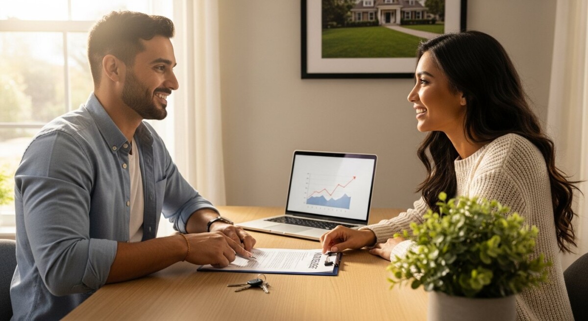 what is mortgage loan