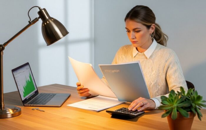 compare home loan rates