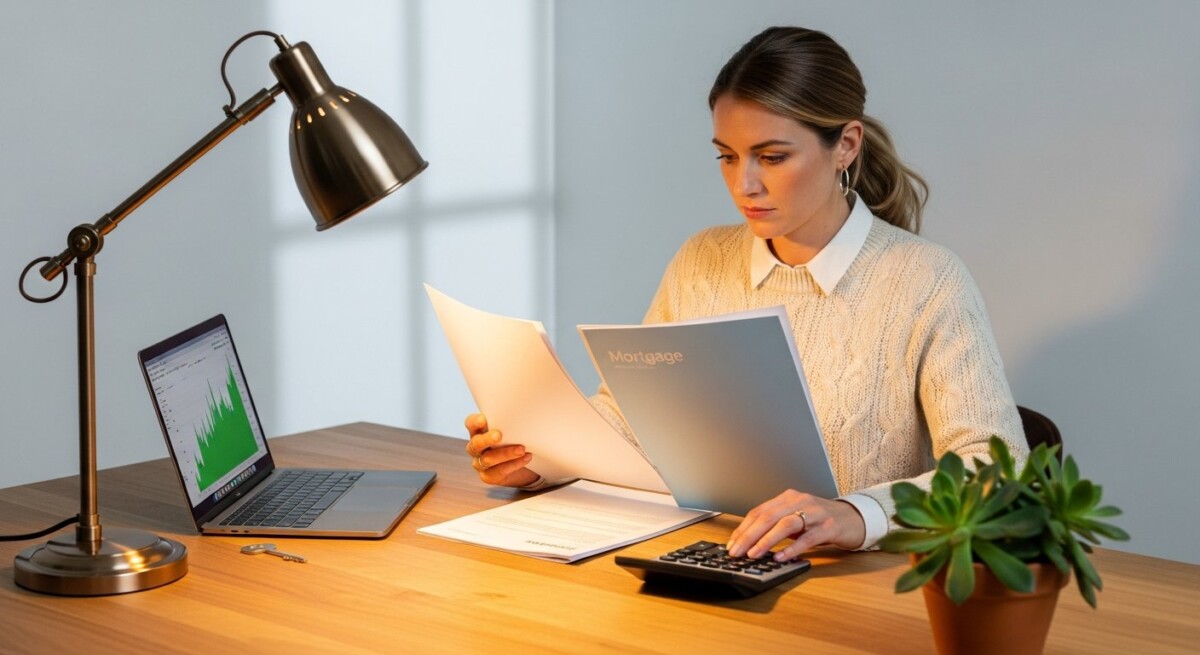 compare home loan rates