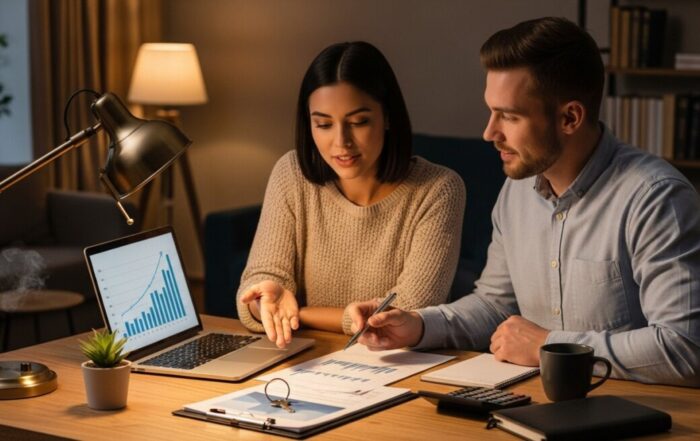 mortgage approval process explained