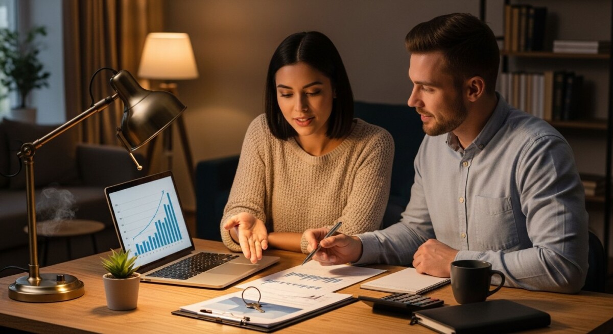 mortgage approval process explained