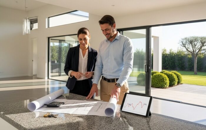 high balance mortgages