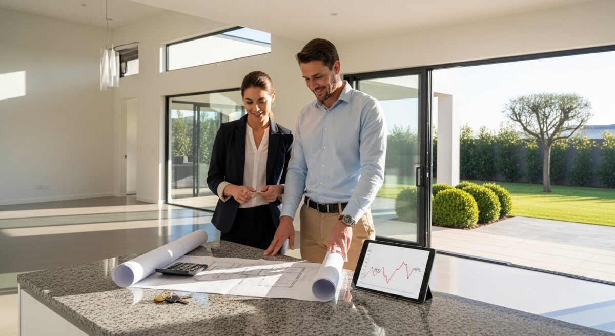 high balance mortgages