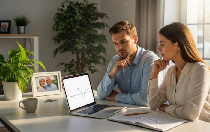 adjustable rate mortgage explained