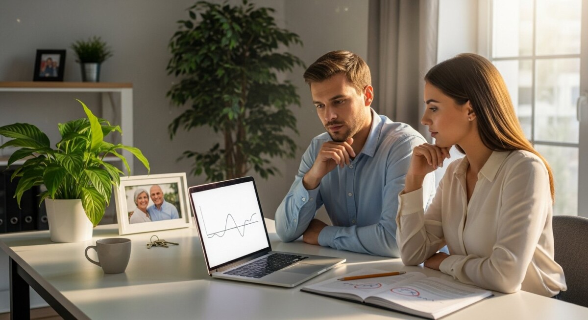 adjustable rate mortgage explained