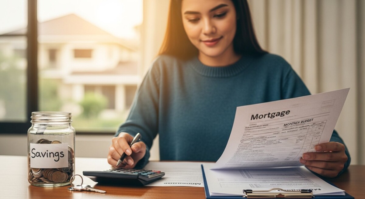 income requirements for mortgage approval