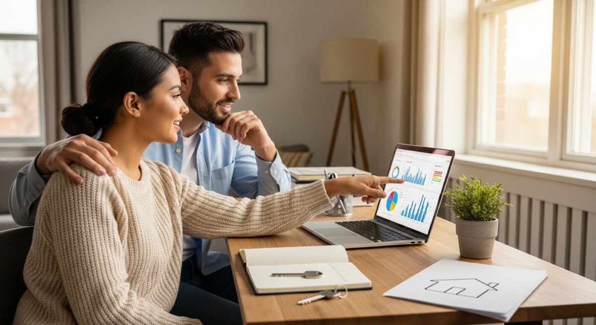 what is mortgage pre qualification