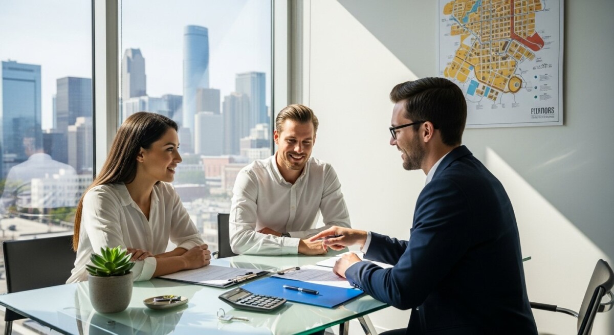 mortgage lenders Houston Texas