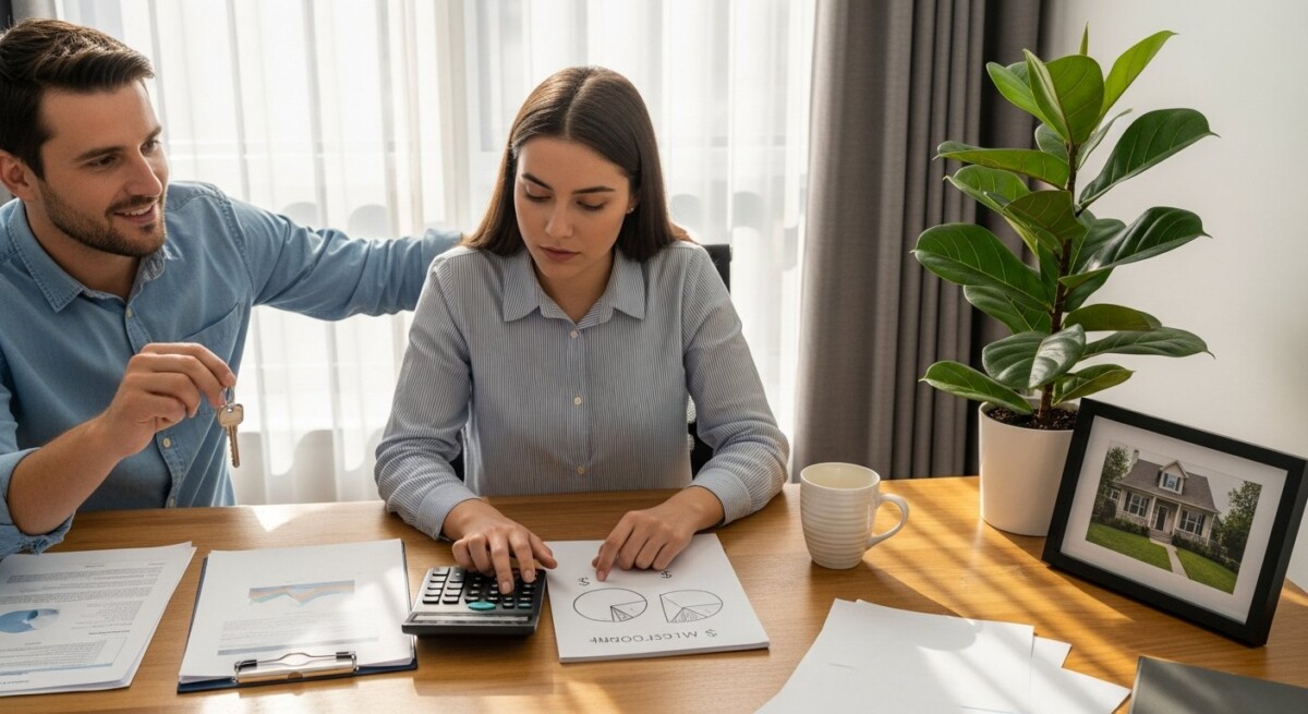 what is debt to income ratio mortgage