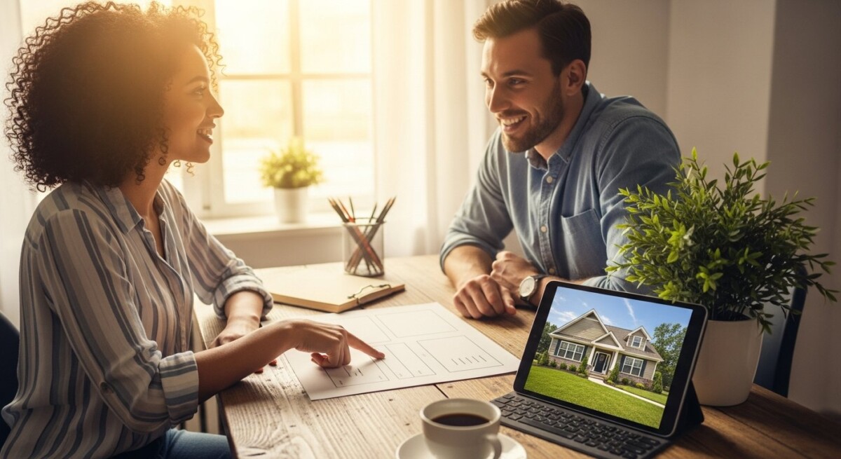 mortgage pre qualification