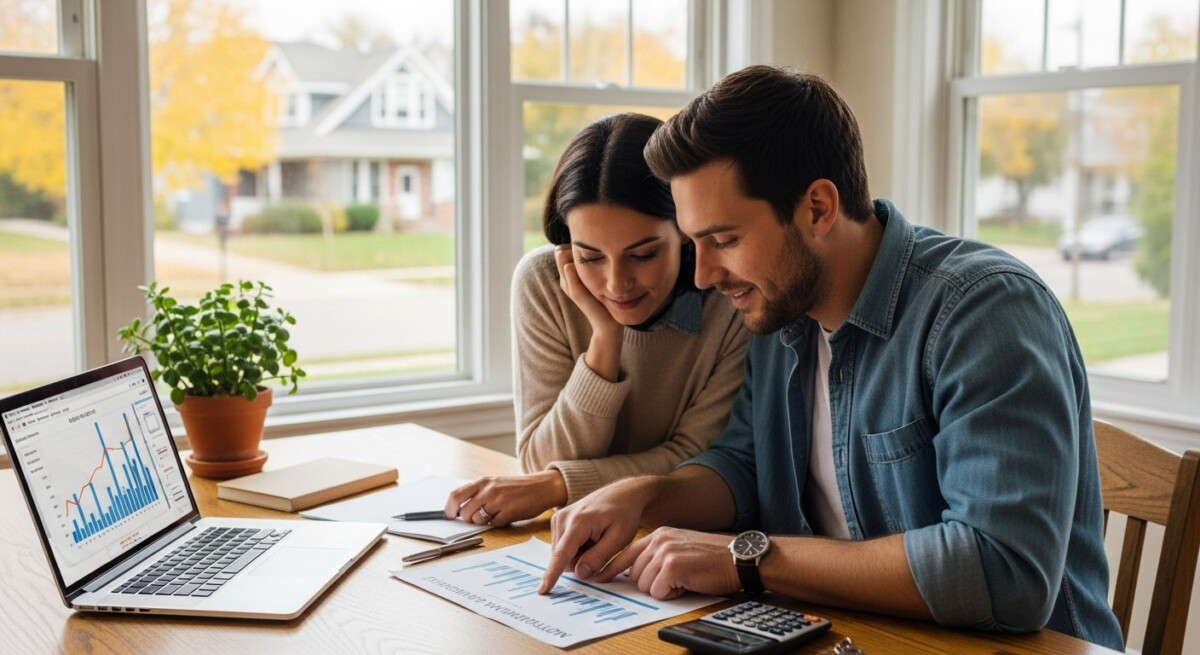 what is home mortgage explained