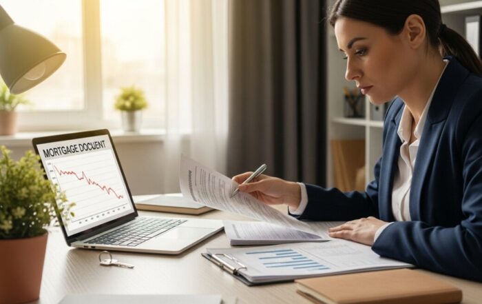 can you refinance mortgage early