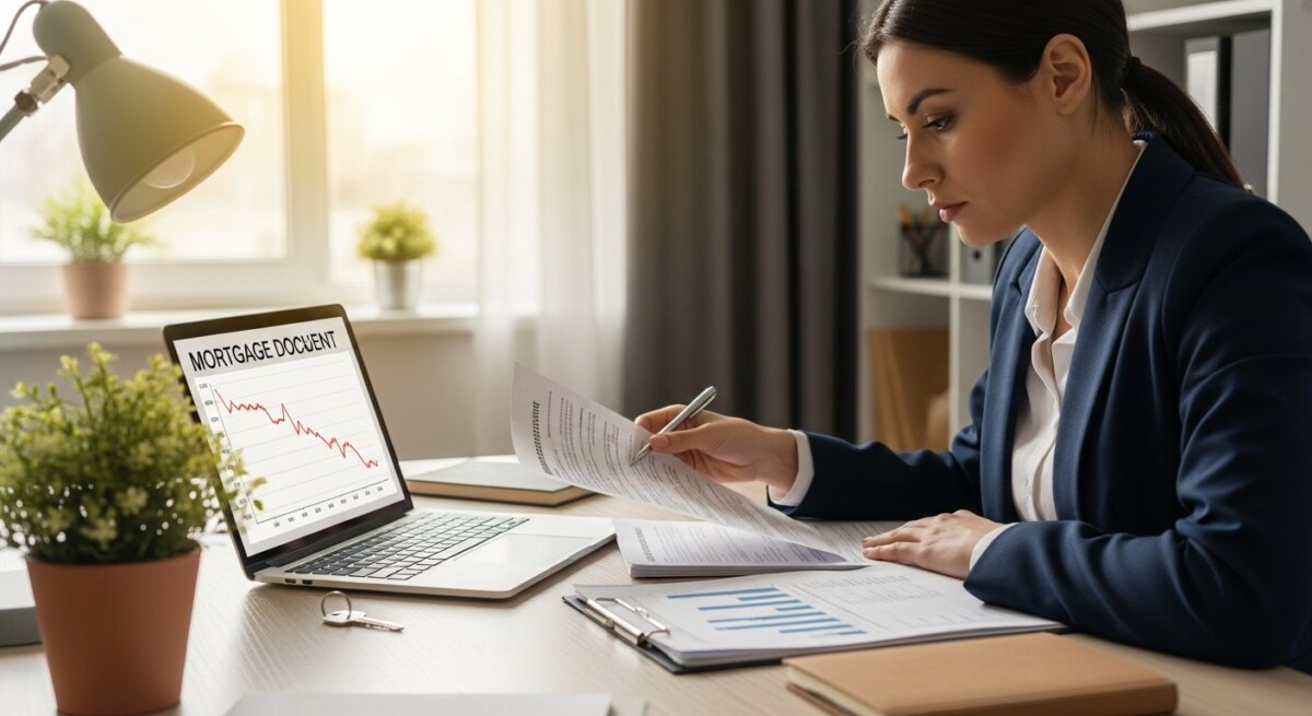 can you refinance mortgage early