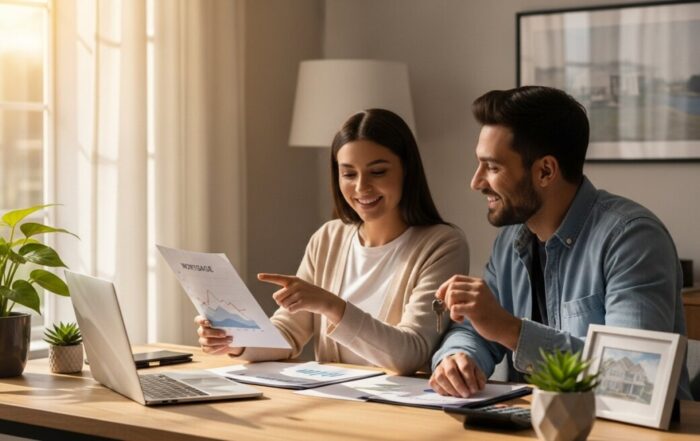 how to refinance mortgage loan