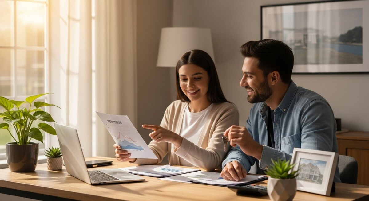 how to refinance mortgage loan