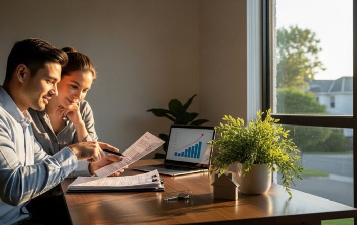 mortgage loans for bad credit borrowers