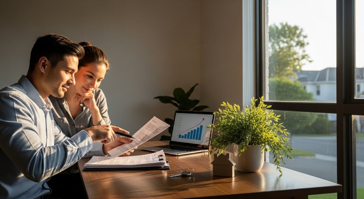 mortgage loans for bad credit borrowers