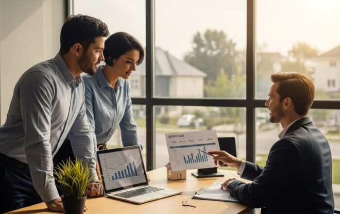 mortgage lenders near me