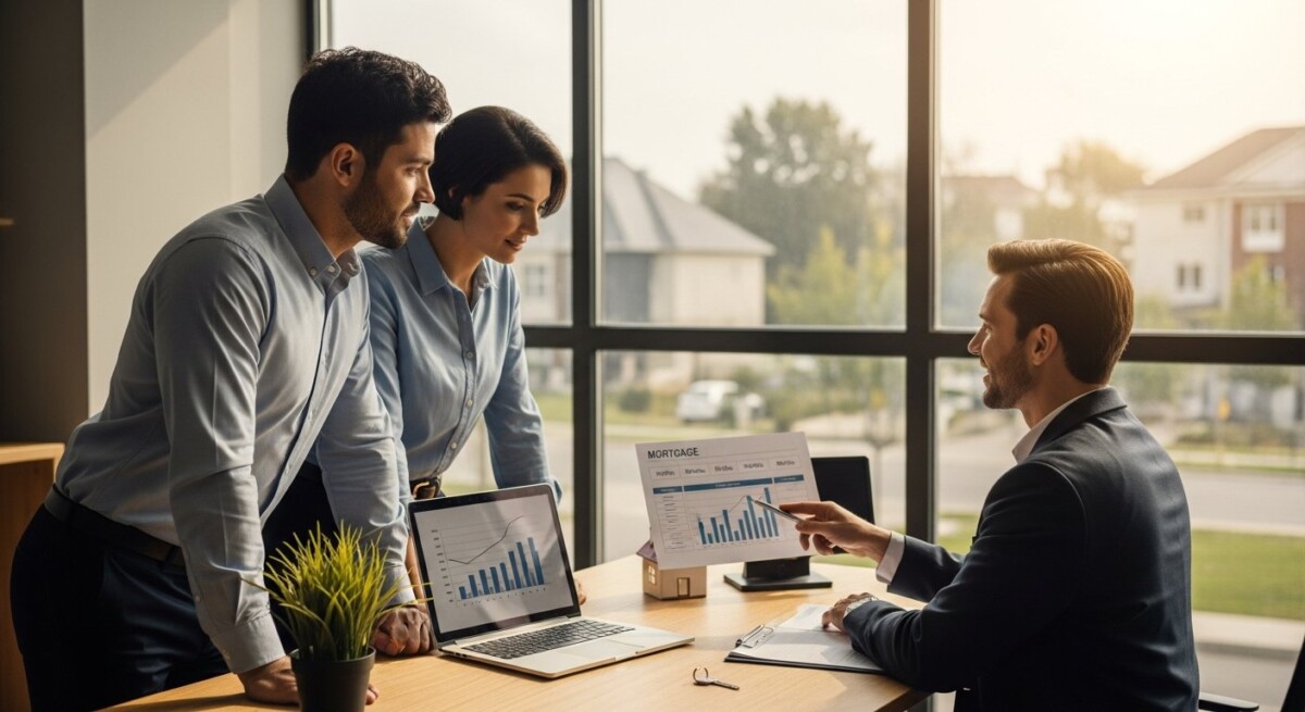 mortgage lenders near me