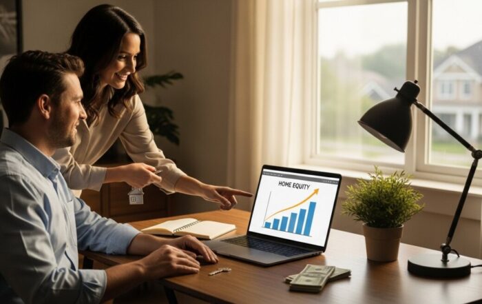 cash out refinance rates