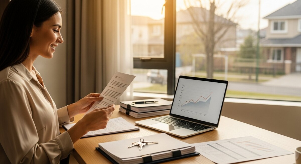 can self employed get mortgage loan