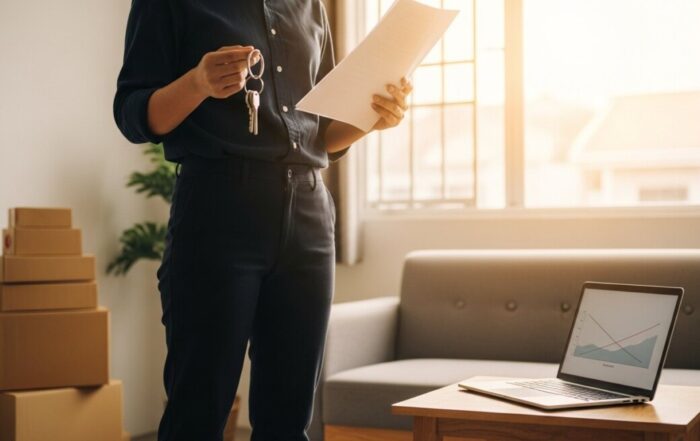 how long after buying house can you refinance