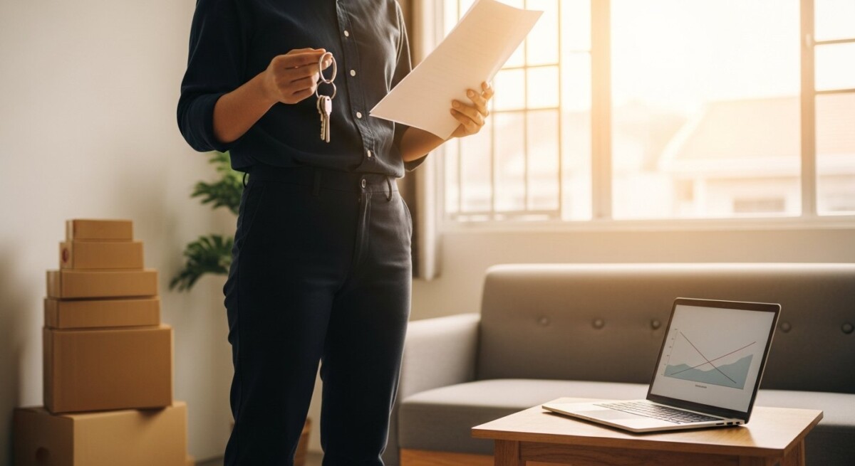 how long after buying house can you refinance