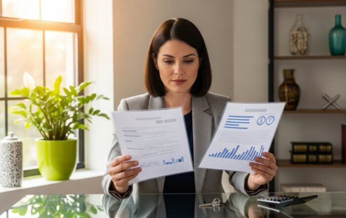 mortgage refinance vs home equity line of credit