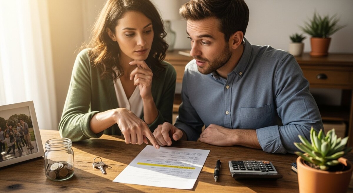 what is mortgage insurance explained