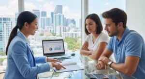 mortgage lenders Miami Florida