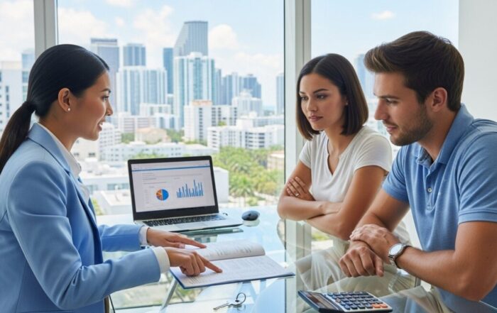 mortgage lenders Miami Florida